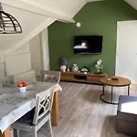 Apartman 't Klompenhuuske Rossum