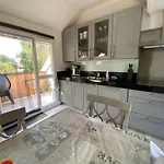 Apartman 't Klompenhuuske Rossum