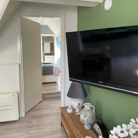 't Klompenhuuske Rossum (Overijssel)