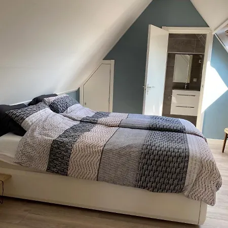 Appartement 't Klompenhuuske