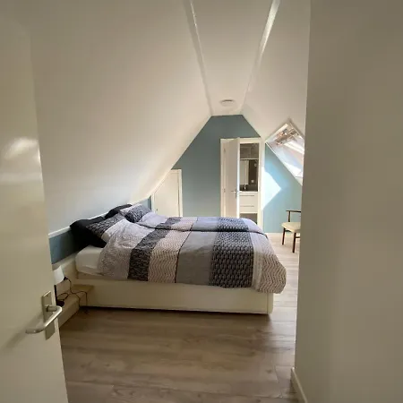 't Klompenhuuske Apartment Rossum (Overijssel)