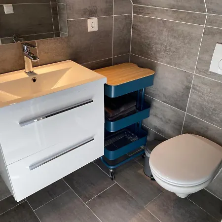 Appartement 't Klompenhuuske Rossum (Overijssel)