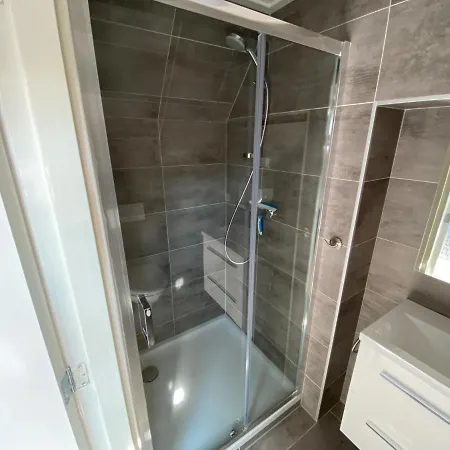 't Klompenhuuske Appartement *