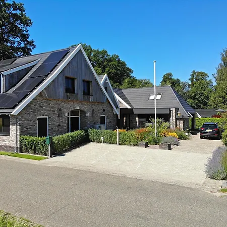 Apartment 't Klompenhuuske Rossum (Overijssel)