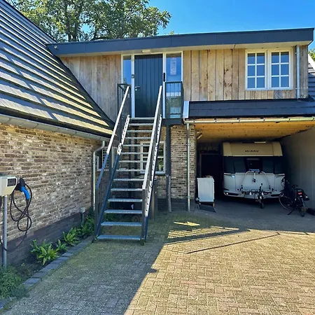 Appartamento 't Klompenhuuske *