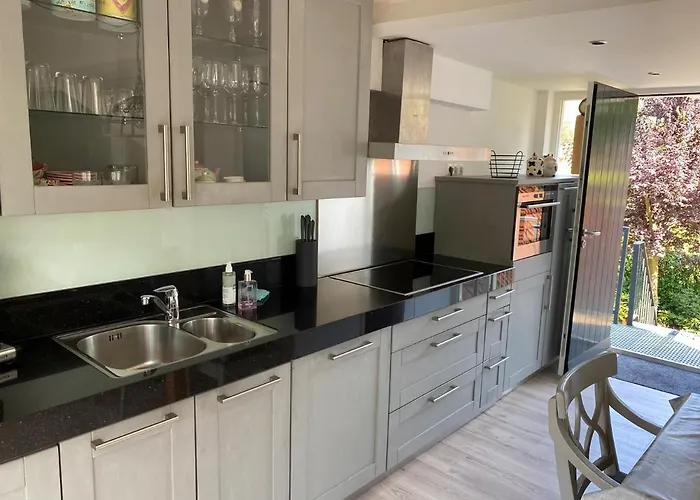 Apartamento 't Klompenhuuske *