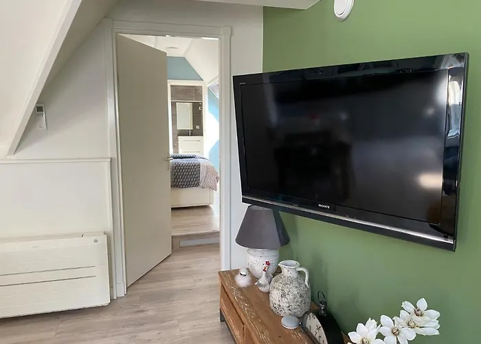 't Klompenhuuske Rossum (Overijssel)