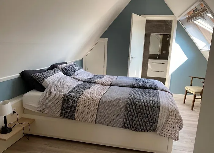 Apartamento 't Klompenhuuske