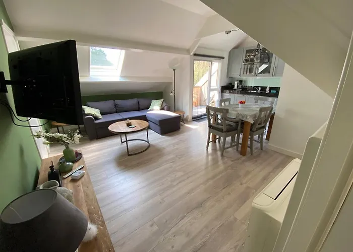 't Klompenhuuske * Rossum (Overijssel)