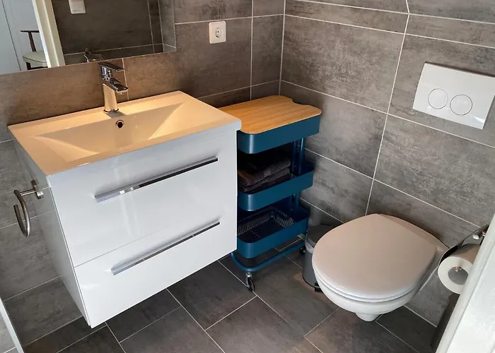 Apartamento 't Klompenhuuske Rossum (Overijssel)