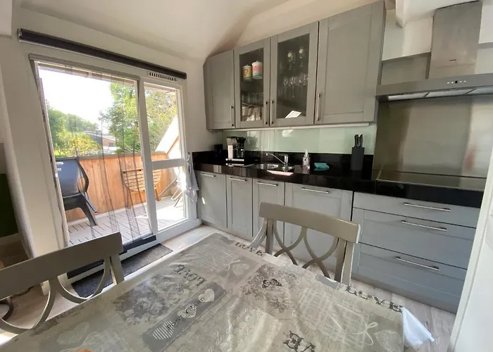 Apartamento 't Klompenhuuske Rossum (Overijssel)