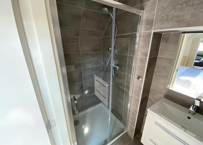 't Klompenhuuske Apartamento *