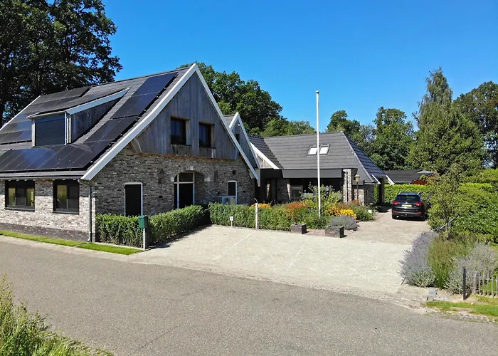 Apartamento 't Klompenhuuske Rossum (Overijssel)