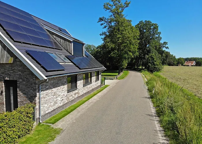 't Klompenhuuske Rossum (Overijssel)