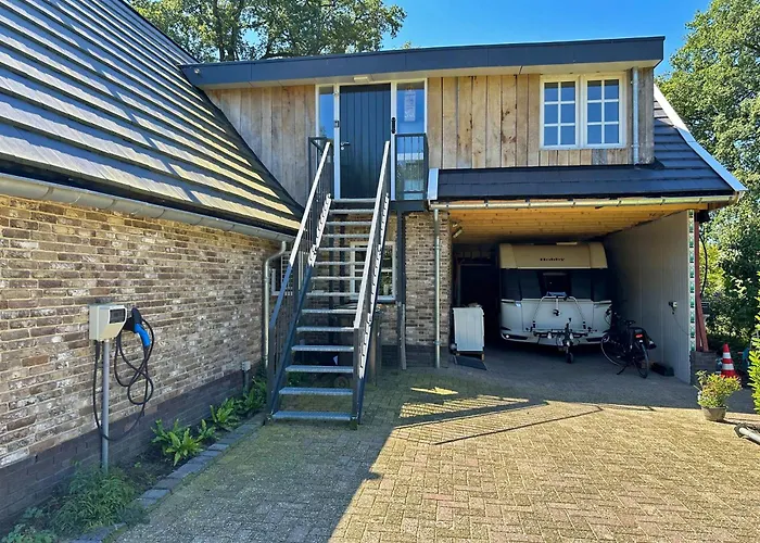 Apartamento 't Klompenhuuske *