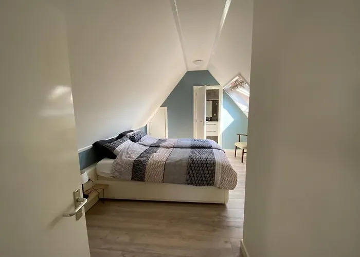 't Klompenhuuske Apartamento Rossum (Overijssel)