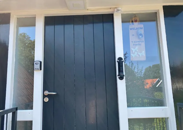 Apartamento 't Klompenhuuske Rossum (Overijssel)