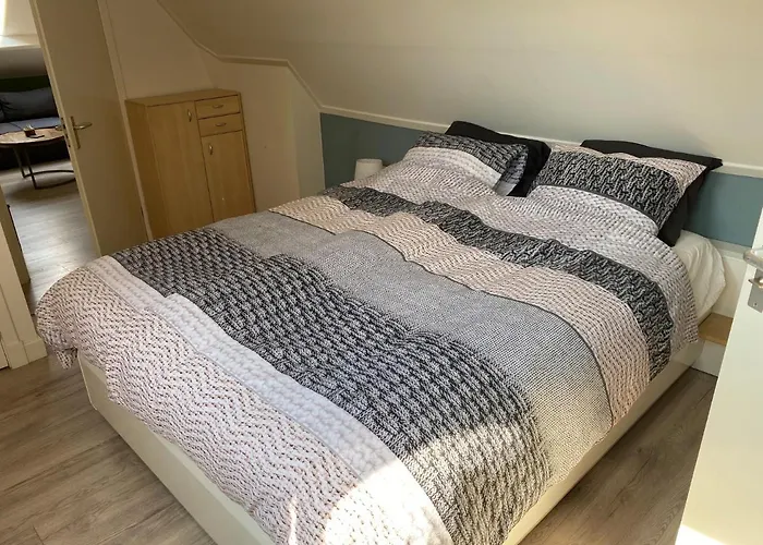 't Klompenhuuske Apartamento Rossum (Overijssel)